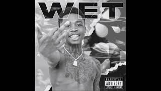 CashCount Leen ft Shauntii B  Wet YFN Lucci “Wet” Remix [upl. by Neirol]