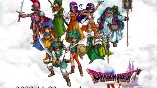 【DRAGONQUESTⅣ】勇者の故郷 [upl. by Fredek5]