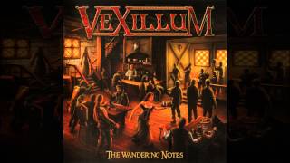 Vexillum  Open Your Curtain [upl. by Adnac]