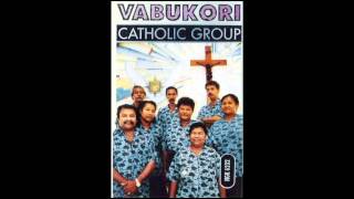 Vabukori Catholic Group perform Have Thine Own Way [upl. by Asiuol]