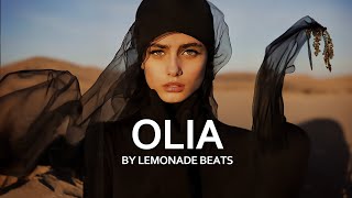 quot OLIA quot Oriental Reggaeton Pop Type Beat Instrumental By Lemonade Beats [upl. by Moclam]