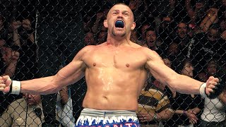 Chuck Liddell  UFC Greatest Hits [upl. by Astrix266]