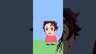 im tanjiro music iluvthisedit anime anotheredit [upl. by Hartnett683]