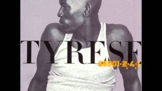 Tyrese  Lately [upl. by Yakcm803]