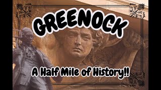 Greenock a half mile of history [upl. by Liebman705]