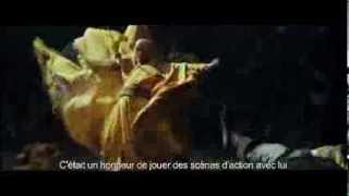 47 Ronin  Featurette Keanu Reeves Au cinéma le 2 avril [upl. by Staci]