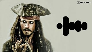 Pirates Of The Caribbean Ringtone  Ringtones X [upl. by Neltiac31]