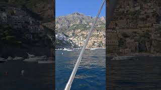 Positano Italy 2024 [upl. by Annyl]