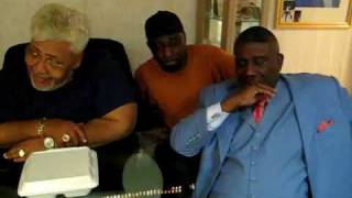 Rev Rance Allen I Wont Complain mp4 [upl. by Anerhs678]