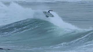 Floripa Surf  Santa Catarina Brazil [upl. by Buchalter]