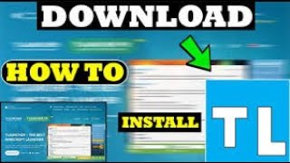 How to download Free minecraft on your pcTlauncher [upl. by Akcired447]