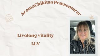 LLV Lifelong Vitality Speak “Dansk” [upl. by Eseryt]