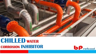 Protectogen C Aqua Corrosion Inhibitor for Chilled water system without frost protection [upl. by Mobley]