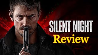 Silent Night NonSpoiler Review [upl. by Anemolihp540]