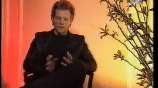 Essential Jon Bon Jovi Part 1 [upl. by Nednarb754]