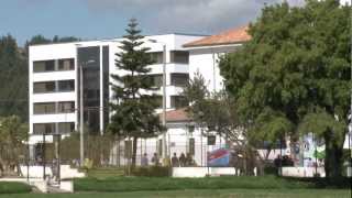 Video Institucional UPTC [upl. by Acirehs]