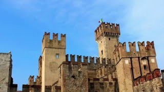 Castello di Sirmione [upl. by Furlani]