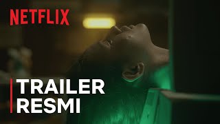 Penyalin Cahaya  Trailer Resmi  Netflix [upl. by Ettelegna]