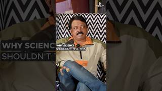 RGV  Ramgopal Varma On Superstitions  Film Director RGV with Figuring Out By Jay [upl. by Ebsen280]