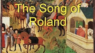 The Song of Roland by Literary Fiction Audiobooks [upl. by Nisior]