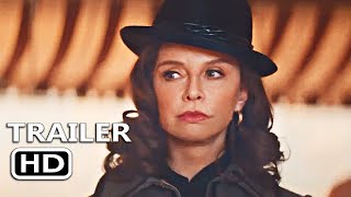 FEUD CAPOTE VS THE SWANS Official Trailer 2024 [upl. by Philippine]