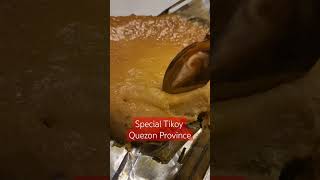 Special Tikoy Ng Quezon Province [upl. by Lliw640]