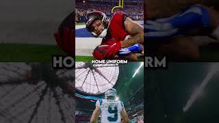 Buccaneers Vs Panthers  Round 1 Part 8 shorts [upl. by Yenaj609]