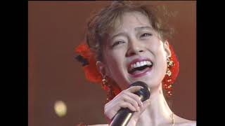 ⑪【公式】中森明菜／ミ・アモーレ Meu amor e ～夢～91 Akina Nakamori Special Live at幕張メッセ 1991728 amp 29 [upl. by Andras]