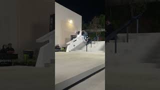 Jamie Foy  APEX 03 UCI Inspired Hubba [upl. by Ekenna]