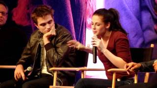 LA Breaking Dawn Convention  Part 8 [upl. by Lebasi636]