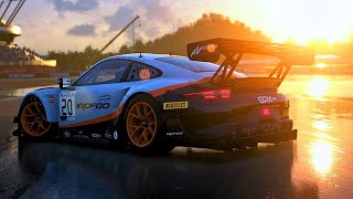 Top 10 Best Racing Games for PC in 2024 [upl. by Danaher]