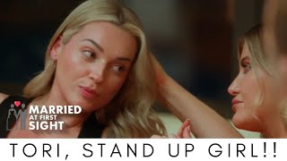 Married At First Sight Australia Season 11 Episode 16  Recap  Review [upl. by Carrnan847]