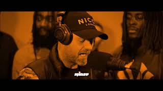 Discarda Impresses JME at Rinse FM [upl. by Jacobo300]