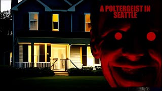 Poltergeist of the Bothell Demon House in Washington [upl. by Aihsenad]