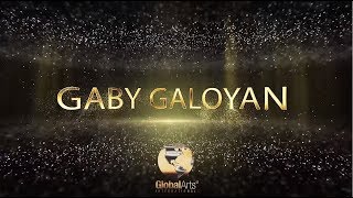 Gaby Galoyan  LIVE IN CONCERT  Yerevan 2017 [upl. by Patricia]