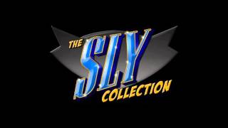 Sly Cooper Soundtrack  A Strange Reunion  HD Collection Ver [upl. by Wershba]