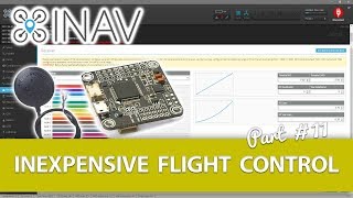 Part  11  Connecting the GPS module to Your iNav Flight Controller V1 amp V2 Boards [upl. by Avelin703]