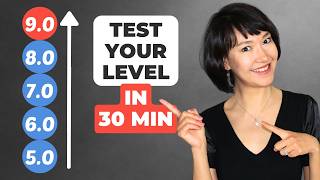 What’s Your IELTS Level Take This Test [upl. by Lhadnek]