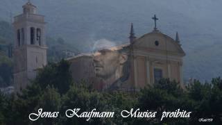 Jonas Kaufmann  Musica proibita [upl. by Villada470]