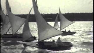 Herreshoff 12  100 Years of Yachting History [upl. by Stochmal]