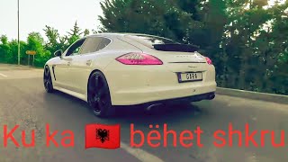 Jeton Murati  Ku ka shqipe 🇦🇱 bëhet shkrum [upl. by Wojcik]