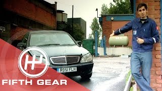 Fifth Gear Used Car Bargains [upl. by Aneeb308]