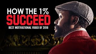 WINNERS MINDSET  One of the Best Motivational Speech Videos EVER Featuring Walter Bond [upl. by Sotnas]