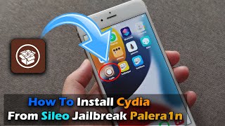 Fix hackyouiphone repo not working cydia all ios versions 2022 [upl. by Ellatsirhc426]