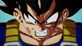 【DRAGON BALL Sparking ZERO EARLY ACCESS】LETS GO EVEN FURTHER BEYOND [upl. by Chenay908]