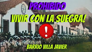 LA PRIMERA URBANIZACION DE BOGOTA TIENE MAS DE 100 AÑOS DIO ORIGEN A UN BANCO EN COLOMBIA [upl. by Alahsal]