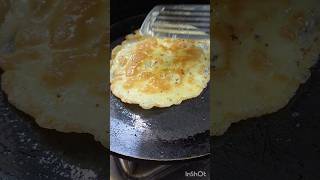 Bread omlet recipe ytshortsvideo poetry shayari shortvideo [upl. by Lapides]