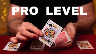 This EASY CARD TRICK is INSANE amp Fools Magicians  No setup [upl. by Eireva]