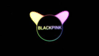 BLACKPINK  BOOMBAYAH Ferry REMIX [upl. by Chic]