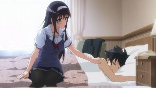 Top 10 Romance Anime Where Couple Becomes Lovers Early [upl. by Ticon]